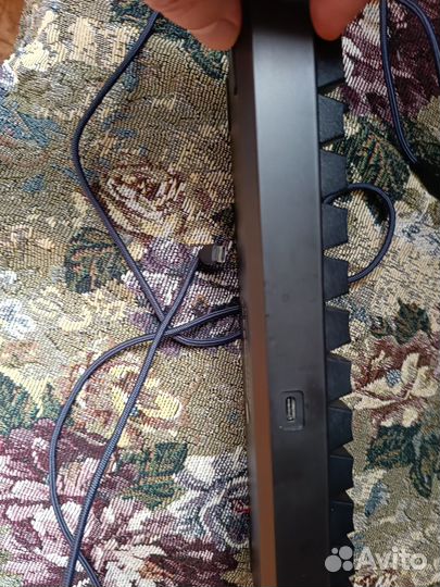 Механическая клавиатура defender