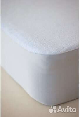 Намотрасник не промокающий на детскую кроватку