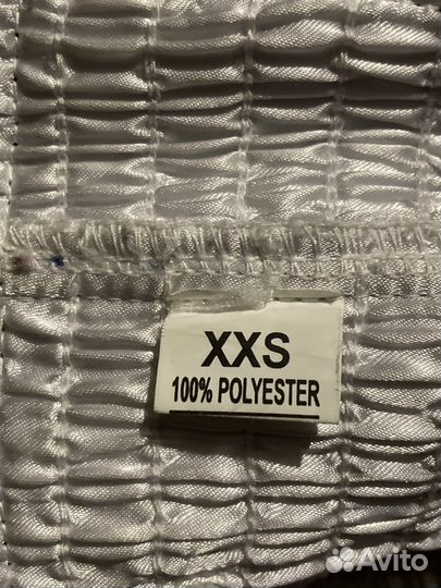 Брюки для кикбоксинга