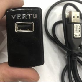 Зарядное устройство Vertu оригинал