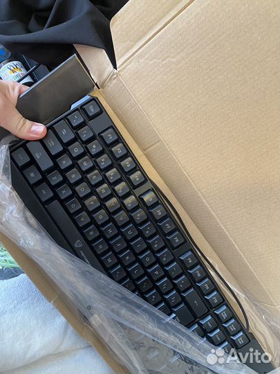 Клавиатура