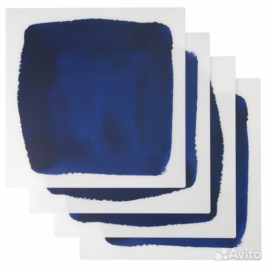 Салфетки сервировочные IKEA