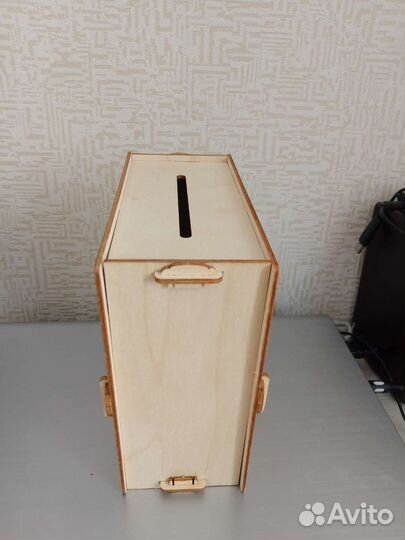 Копилка для денег )