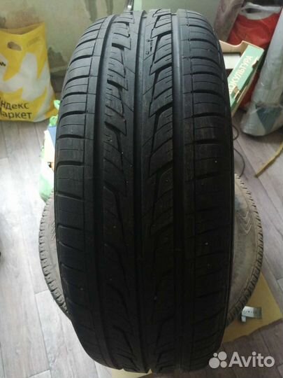 Cordiant Road Runner 185/60 R14