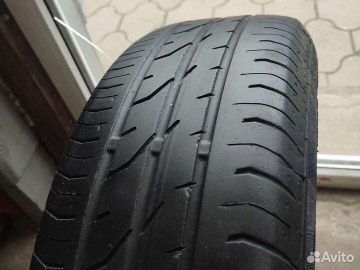 Continental ContiPremiumContact 2 185/65 R15 91H