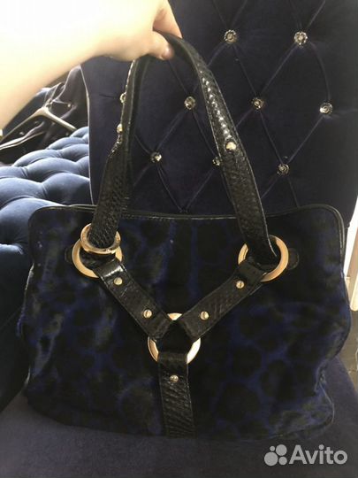 Сумка женская Jimmy choo