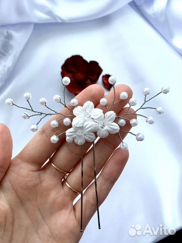 Свадебные украшения