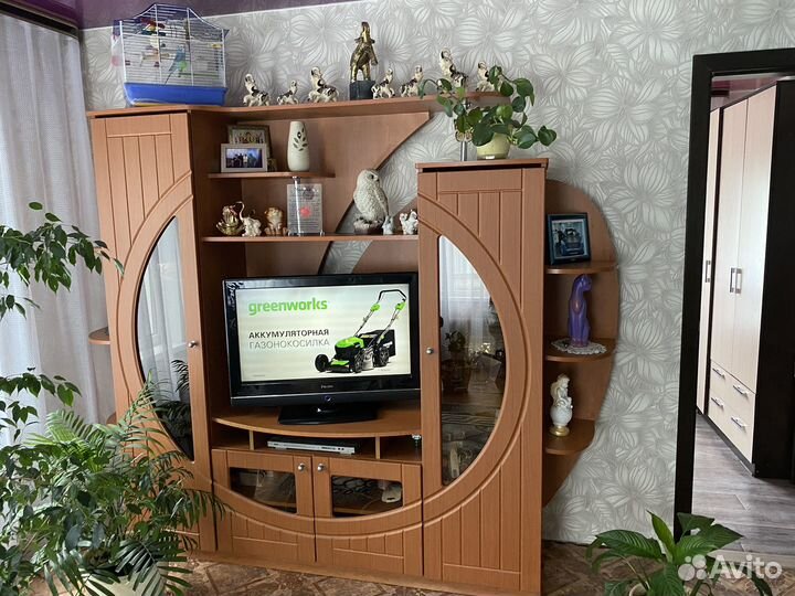 Стенка горка бу