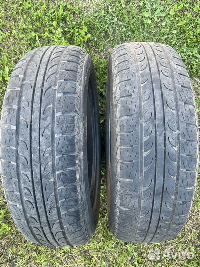 Tunga Zodiak 2 185/65 R15