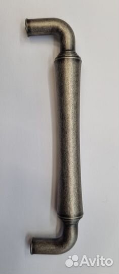 Ручка скоба мебельная 128 мм, boyard RS446BAZ.4/12