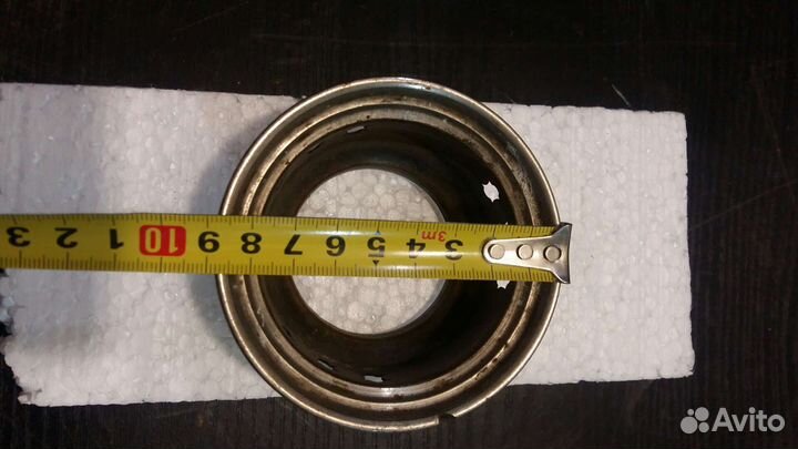 Короны.Коронки на советский самовар.3 размера