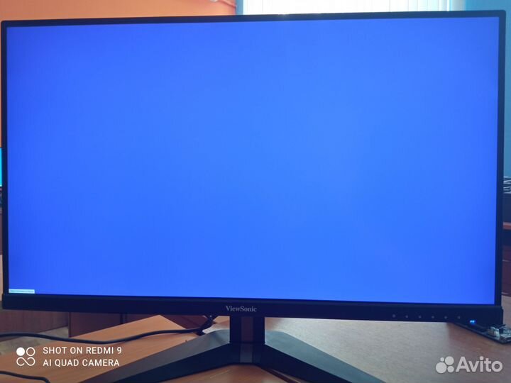 Монитор viewsonic 27 VX2705-2KP-mhd