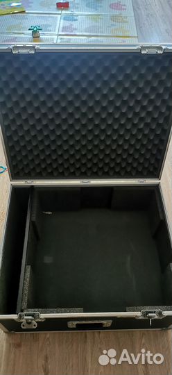 Кофр, Flightcase защитный для оборудования