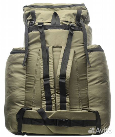 Экспедиционный рюкзак Универсал-2,100литров