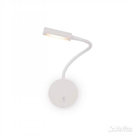 Maytoni C035WL-L3W3K Stem настенный светильник