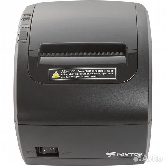 Принтер чеков PayTor TRP8005