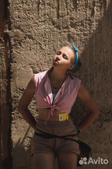 Видеомонтажер / видеооператор