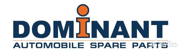 Dominant KI20022300001 Резистор вентилятора