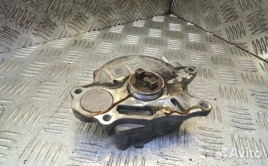 Насос вакуумный audi A4 B8 (LBN02KX01)