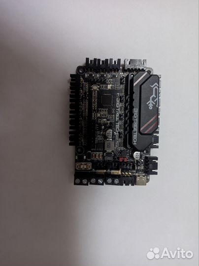 Плата для 3д принтера skr pico