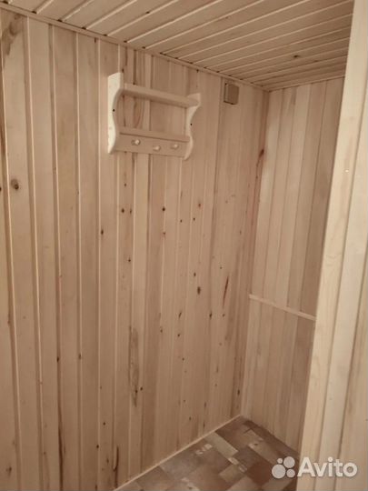 Вагонка сорт ав из липы для парилки