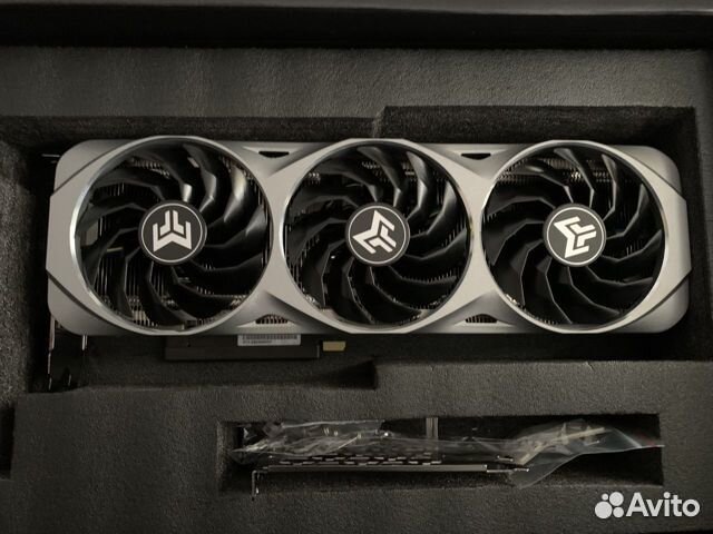 Galax RTX3070ti