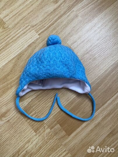 Шапка reima 36-38
