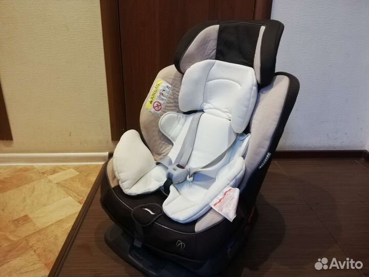 Детское автокресло Ailebebe