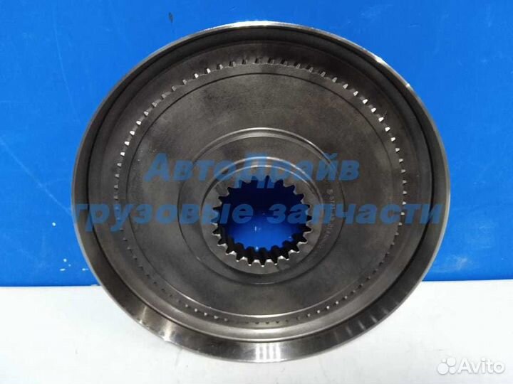 Конус синхронизатора кпп Вольво Фш Фм 21480996