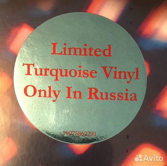 Виниловая пластинка Fancy The best of - 30 years