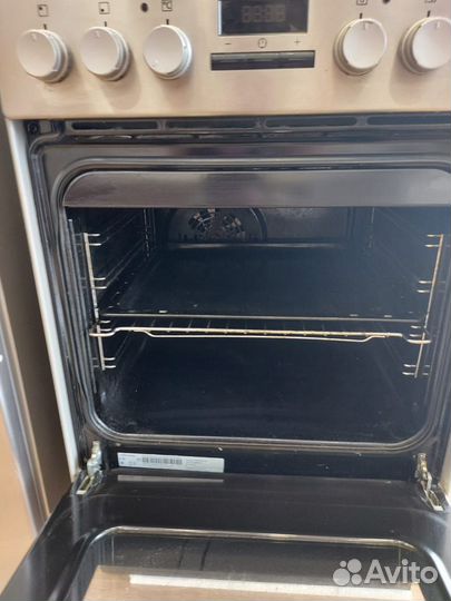 Плита электрическая