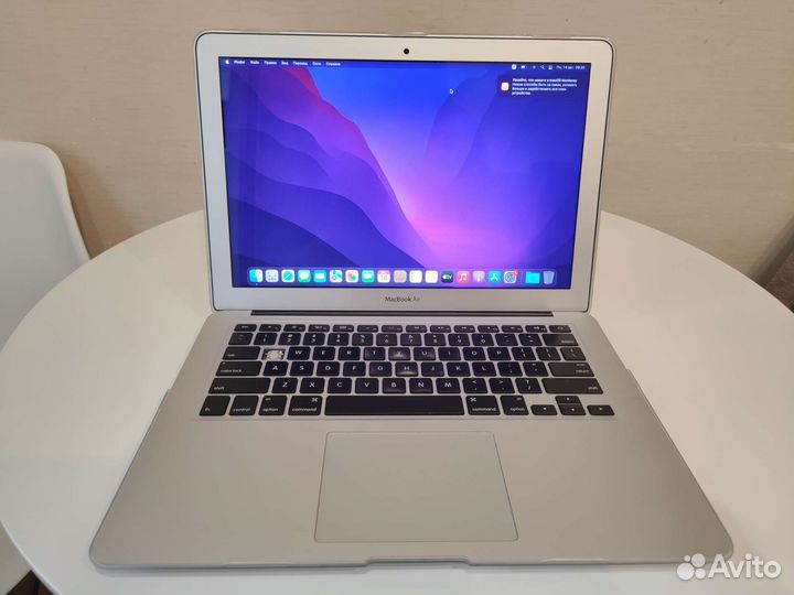 Apple MacBook Air 13 2017