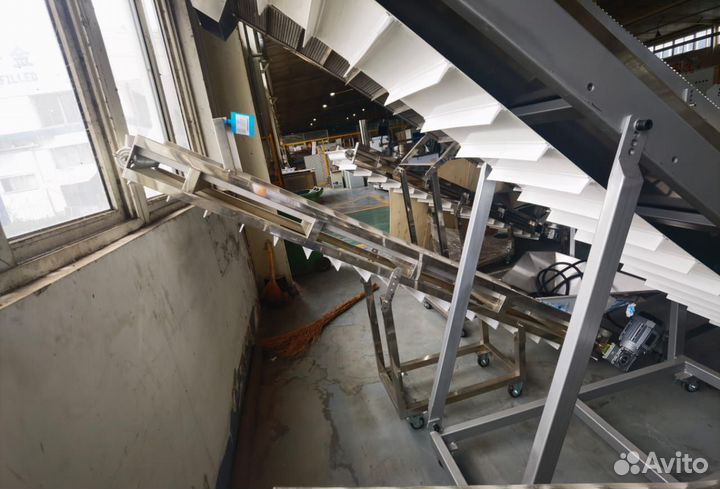 Комплекс производства кормов для кошек и собак