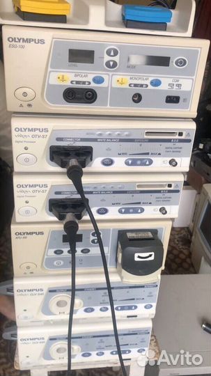 Реализация, Выкуп, Продажа медицинского оборудован