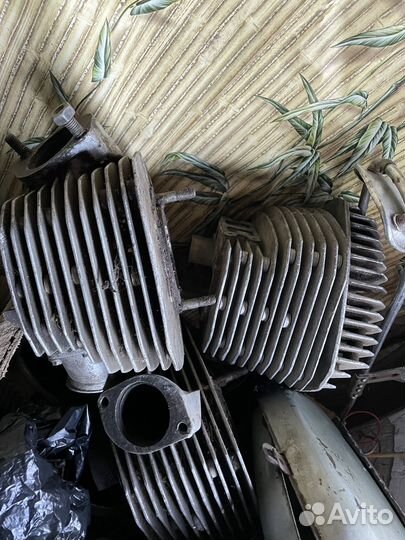 Цилиндр иж планета спорт