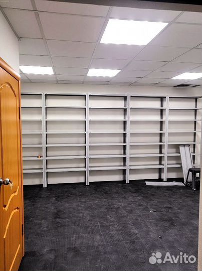 Пол для гаража