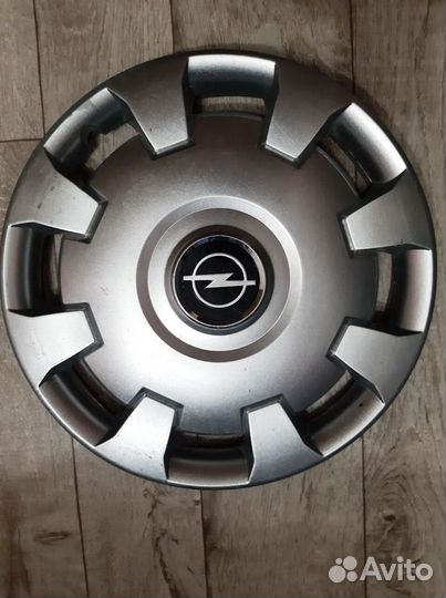 Колпак на opel 