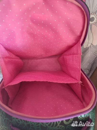 Рюкзак для девочки