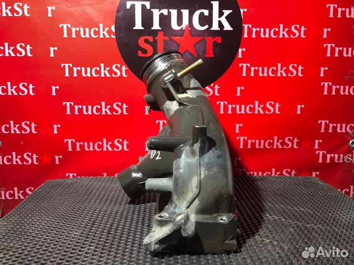 Коллектор впускной Daf XF106