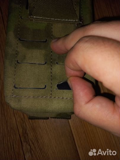 Подсумки srvv, Ars Arma, Wartech и др