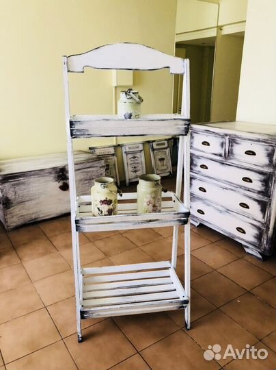 Стойка-подставка