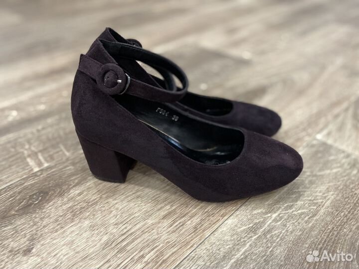 Туфли женские 36 размер