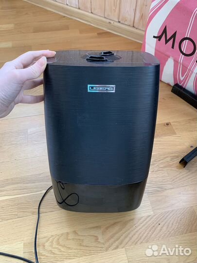 Увлажнитель воздуха leberg