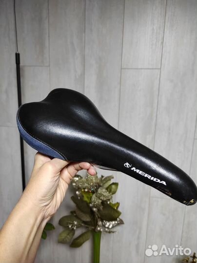 Велосипедное седло merida