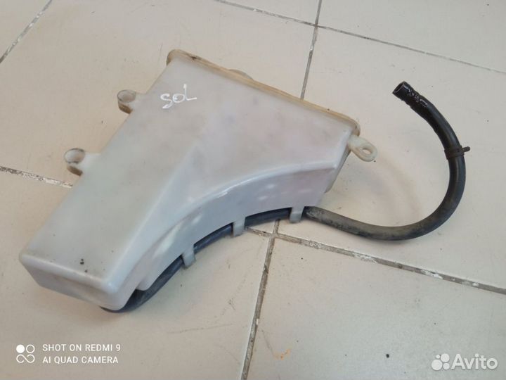 Бачок расширительный Lifan Solano 620