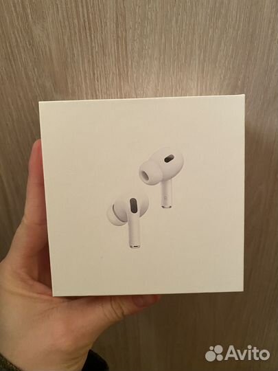 Airpods pro 2 premium