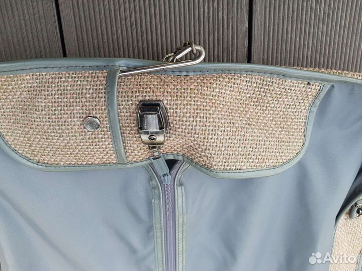 Чехол для одежды