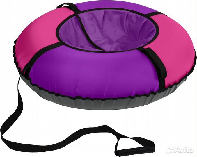 Тюбинг Ватрушка Nika 70