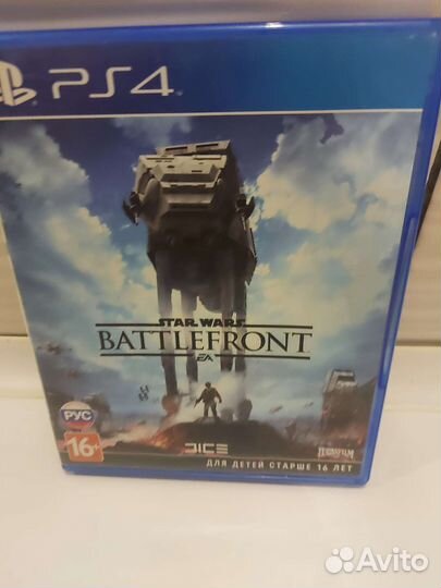 Игры для приставок ps4