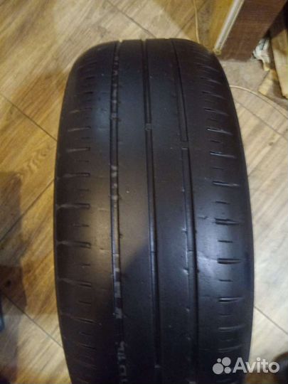Kumho Solus KH17 205/60 R16